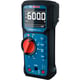 Multimètre numérique GDM 600-15 avec fixation magnétique MH 1