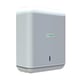 Distributeur mural DIS98715 pour essuie-mains - blanc