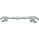 Clé double fourche auto-ajustable Joker M+L 6006 - 13-16 mm et 16-19 mm