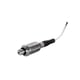 Capteur de pression K16 16 bars - M12 + 2 mètres de câble