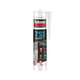 Mastic 7S+ silicone sanitaire neutre fongicide