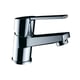 Mitigeur de lavabo SMART 65 mm avec vidage synthétique