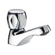 Robinet de lave-mains eau froide bec bas WITH2 GUAYAMA