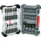 Embouts de vissage impact simples et doubles avec porte-embouts en en coffret de 36 pièces