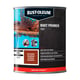 Primaire antirouille 769 - 1000 mL - rouge brun
