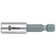 Porte-embout universel sur carte 893/4/1 K