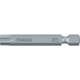 Embout de vissage empreinte Torx® 867/4 Z en blister de 2 pièces