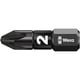 Embout de vissage Impaktor empreinte Pozidriv® 855/1 IMP DC