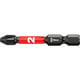 Embout de vissage Impaktor empreinte Phillips® 851/4 IMP DC
