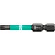 Embout de vissage Impaktor empreinte Torx® 867/4 IMP DC