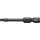 Embout de vissage Impaktor empreinte carrée 868/4 IMP DC SB