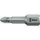 Embout de vissage Torsion empreinte Phillips® 855/1 TZ en blister de 2 pièces