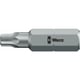 Embout de vissage empreinte Torx® 867/1 Z blister de 2 pièces