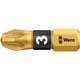 Embout de vissage BiTorsion diamant empreinte Pozidriv® 855/1 BDC - PZ 3 x 25 mm