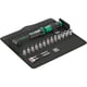 Clé dynamométrique avec accessoires 1/4" Bicycle Set Torque 1 - 2,5-25 N.m Longueur : 290 mm en trousse de 16 pièces