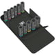 Douilles 1/2" 8790 C Impaktor Deep Set 1 - 13 à 27 mm en Coffret - 11 pièces
