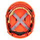 Harnais textile pour casques KARA