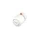 Tête thermostatique Aero pour corps RA 7-28 °C