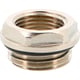 Réduction pour radiateur 1/2'' x 3/8''