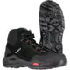 Chaussures hautes E-SPORT 2625 noires S3S