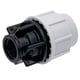 Raccord à compression taraudé 7030