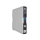 Démarreur électronique de moteur série M100 - 24 VDC - 0,75 à 9 A - inverseur - standard - M105N-C09-P