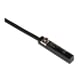 Détecteur magnétique de position série P494 - à lames souples pour fente T - 50 VAC - M8 - P494A0021400A00