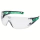Lunettes à branches PHEOS NXT PLANET - incolore - gris, vert