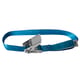Sangle d'arrimage 1 partie bleu 5 mètres 800 daN