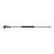 Tube d'extension pour Combi-système Quik-lok M18 FOPH-EXA - 91 cm