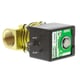 Électrovanne à commande assistée série 238 - 2/2 - NF - D=25 mm - G1" - SCE238D005MO.AC/DC