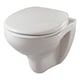 Pack WC SYDNEY avec bride