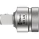 Réducteur 781 C/B 3/8" vers 1/2"x35,5mm