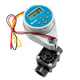 Vanne programmable NODE 100 - 1" taraudé - 9V