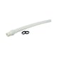 Raccord flexible VIDHOOFLEX diamètre 40 mm - longueur 650 mm