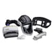 Kit ventilation assistée Versaflo™ TR-600E HIK