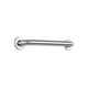 Barre de maintien droite Basic satiné
