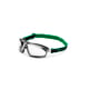 Lunettes-masque 625 - incolore - gris - étanche