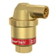 Purgeur d'air automatique FLEXVENT TOP 1/2"