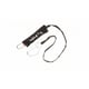 Longe soudeur simple Protecta® 1,5 m