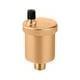 Purgeur d'air automatique R2 sans clapet 1/2"