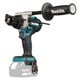 Perceuse-visseuse à percussion sans fil SOLO DHP492ZJ - 18V - 130 nm - MAKPAC - MY36