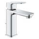 Mitigeur de Lavabo Cartouche Ch3 taille M Cubeo chromé