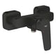 Mitigeur de douche Cubeo Matt Black