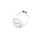 Tête thermostatique Aero pour corps RA/VL 7-28 °C