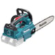 Tronçonneuse d'élagage sans fil SOLO DUC306Z001 - 2x18V - guide 30 cm