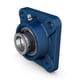 Palier complet auto-aligneur applique FY FM