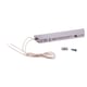 Kit résistance de freinage dynamique Powerflex 70 série AK-R2 - 260W - 200-480V - AK-R2-120P1K2