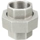Manchon union femelle joint conique galva 340 afy