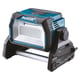 Lampe de chantier 96 led 2 000 - 10 000 lm 230V SOLO